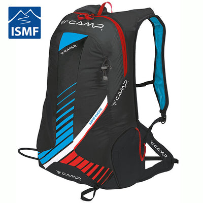 Zaini da sci alpinismo