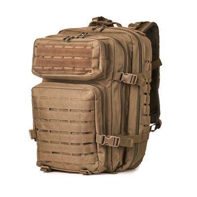 Zaini Tattici da 40 - 60 Litri