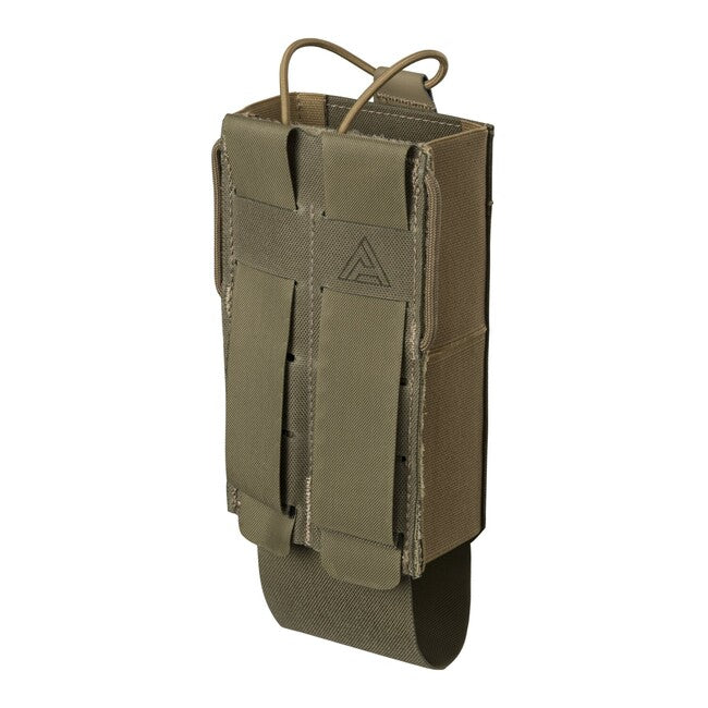 Direct Action UNIVERSAL custodia per walkie-talkie - Cordura - verde adattivo