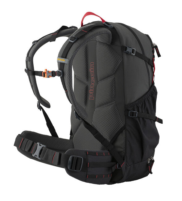 Pinguin Vector zaino 35 L, blu navy