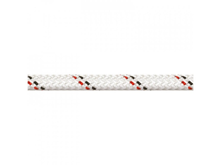 Beal Corda statica tipo A Industrie 11 mm 500 m, bianco