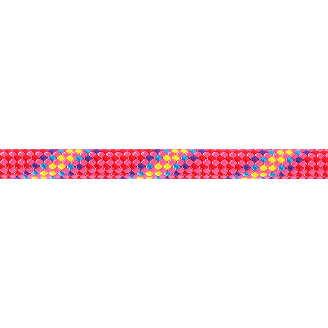 Beal Virus corda da arrampicata 10 mm, rosa 200 m