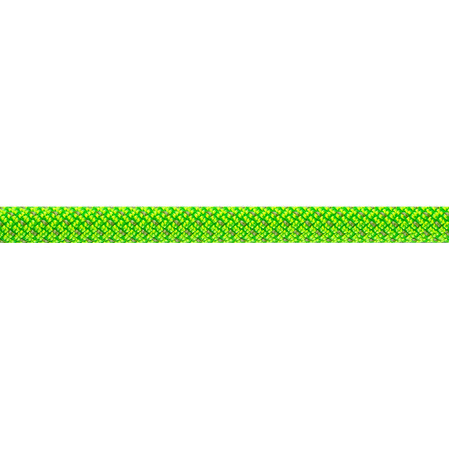 Beal Virus corda da arrampicata 10 mm, verde 50 m