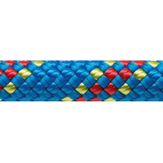 Beal Filo per rape 8 mm 200 m, blu