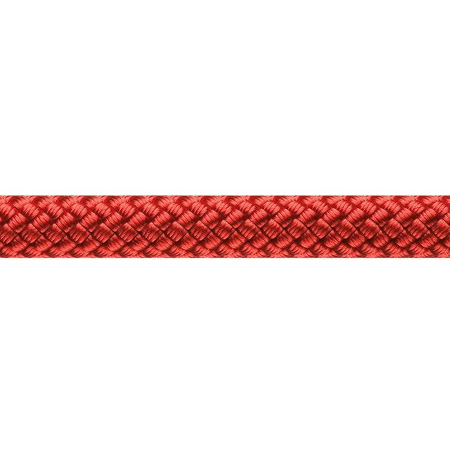 Beal Industrie corda statica tipo 10,5 mm 60 m, rosso