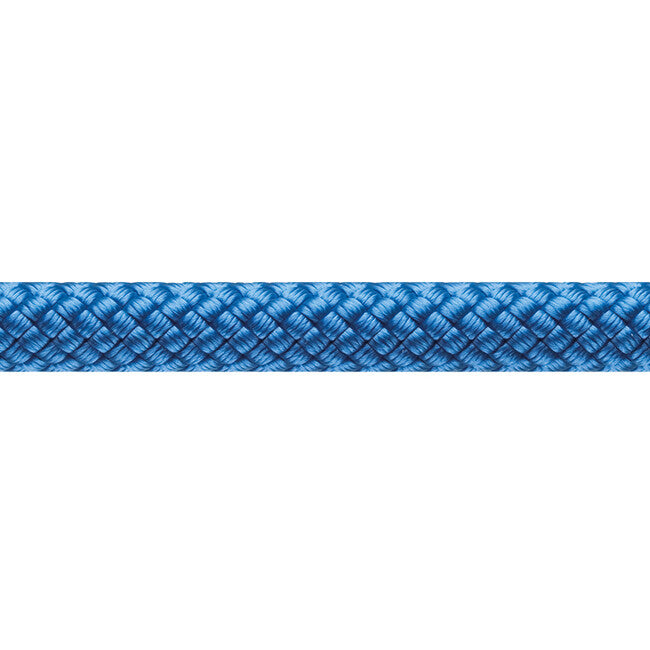 Beal Industrie Corda statica tipo A 10,5 mm 60 m, blu