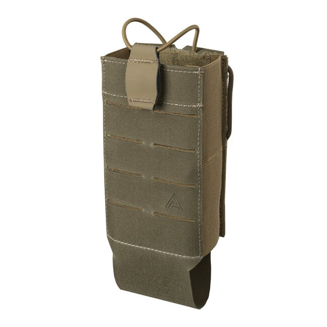 Direct Action UNIVERSAL custodia per walkie-talkie - Cordura - verde adattivo