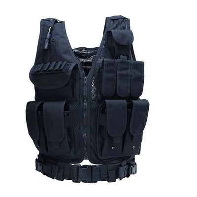 Gilet Tattici