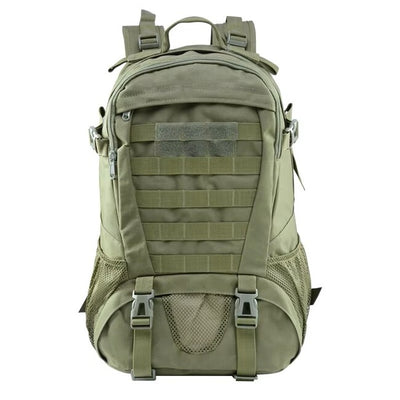 Zaini Tattici da 20 - 40 Litri