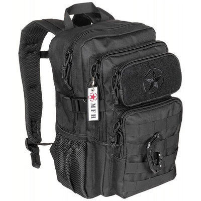 Zaini EDC Fino a 20 Litri
