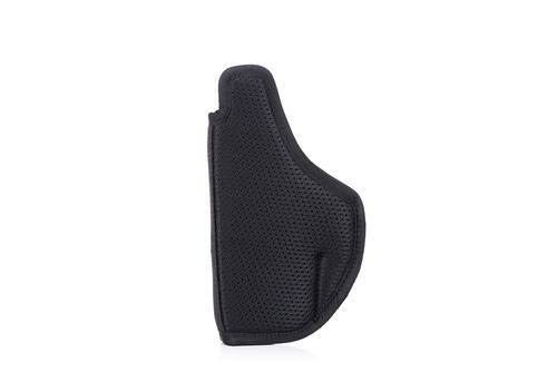 Falco fondina IWB traspirante in nylon per il trasporto occulto di Walther P22, nero autentico