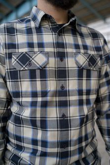 Camicia di flanella Pentagon Drifter, marrone