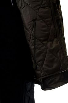 Aurora beatrix, Woodland, giacca invernale con interno rimovibile