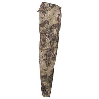 MFH US BDU pantaloni da uomo, snake FG