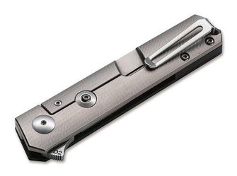 Coltello di chiusura BÖKER® Plus Kwaiken Compact