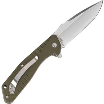 BÖKER® MAGNUM coltello EDC apribile Coccodrillo Vero