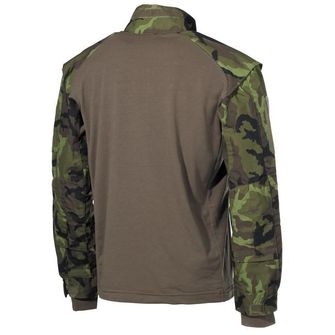 MFH Combat maglia tattica a maniche lunghe, 95 CZ tarn