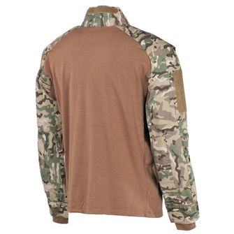 MFH Combat maglia tattica a maniche lunghe, operation-camo