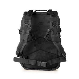 WARAGOD Zaino Soldat assault L 45l, nero