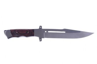 Coltello da sopravvivenza columbia US saber, 30,5cm