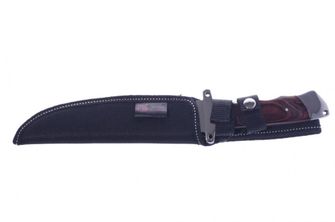 Coltello da sopravvivenza columbia US saber, 30,5cm