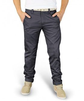 Surplus Chino pantaloni, navy