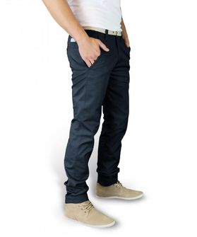 Surplus Chino pantaloni, nero