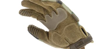 Mechanix M-Pact guanti antiurto, woodland camo