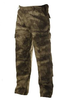 Tactical classic set Rip-Stop pattern A - TACS AG, Scuro