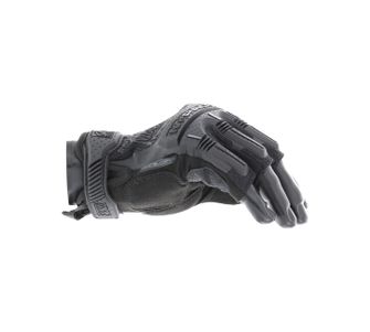 Mechanix M-Pact guanti antiurto, nere, senza dita