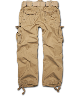 Pantaloni Brandit Royal Vintage, beige