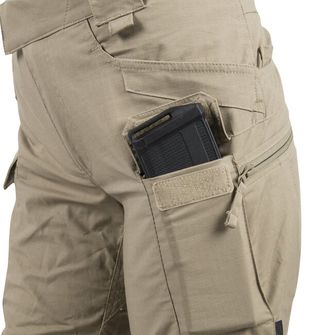 Helikon UTP pantaloni da donna, khaki