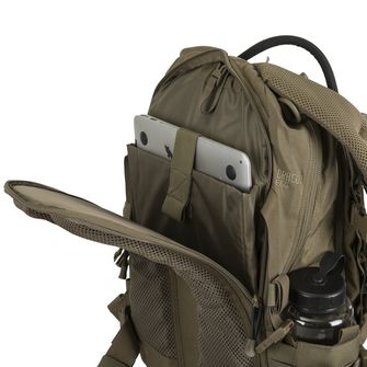 Direct Action® DRAGON EGG MkII Zaino - Cordura - Grigio urbano