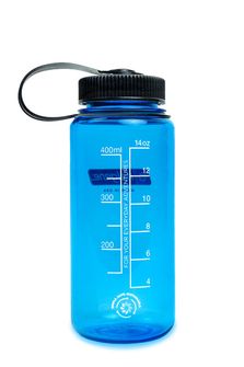 Bottiglia Nalgene WM Sustain 0,5 l blu