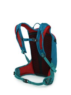 Zaino da trekking OSPREY SALIDA 12L,  waterfront blue