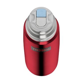 Thermos Thermos Light &amp; Compact 1 L, rosso