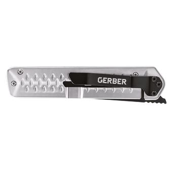 Gerber Coltello Ayako argento