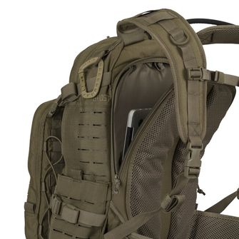 Zaino Direct Action® GHOST MKII - Cordura - Marrone coyote