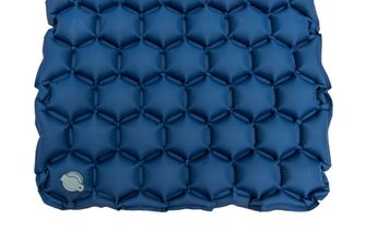 Origin Outdoors - Navicella Comfort, blu