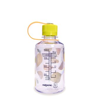 Bottiglia Nalgene NM Sustain 0,5 L limoni