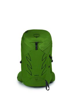 Zaino da trekking OSPREY TALON 26,  green belt/black