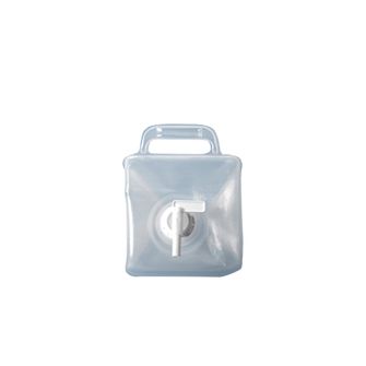 Porta acqua pieghevole Politainer 5 L