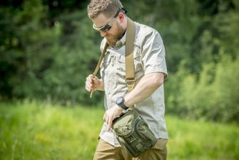 Borsa in cordura Helikon-Tex, coyote