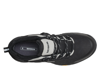 BENNON scarpe da trekking RECADO XTR O2 Low