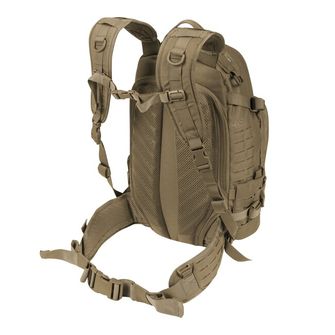 Zaino Direct Action® GHOST MKII - Cordura - Marrone coyote