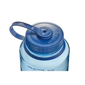 Nalgene Bottiglia WM Sustain 1 L blu baby