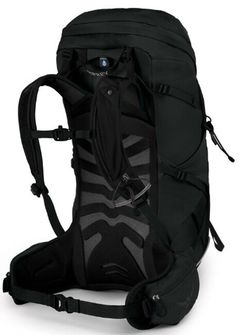 Zaino da trekking OSPREY TEMPEST 34 III,  stealth black