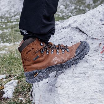 BENNON scarpe da trekking TERENNO High