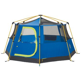 Tenda Coleman OctaGo per 3 persone