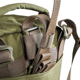 Tasmanian Tiger Zaino medico Medic Assault Pack S MKII, oliva 6L